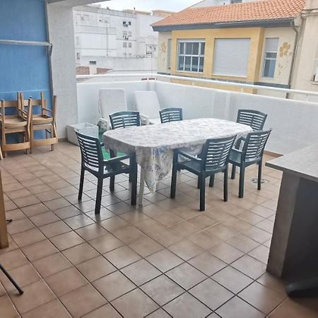 Casual Suites Gandia Centro Εξωτερικό φωτογραφία
