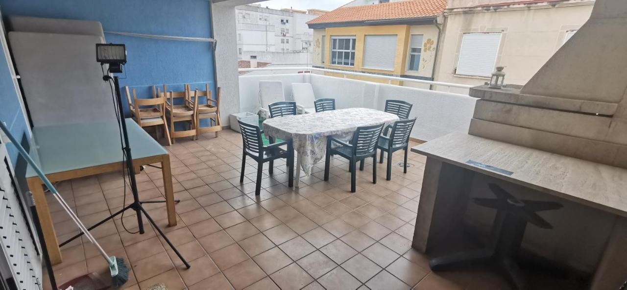 Casual Suites Gandia Centro Εξωτερικό φωτογραφία