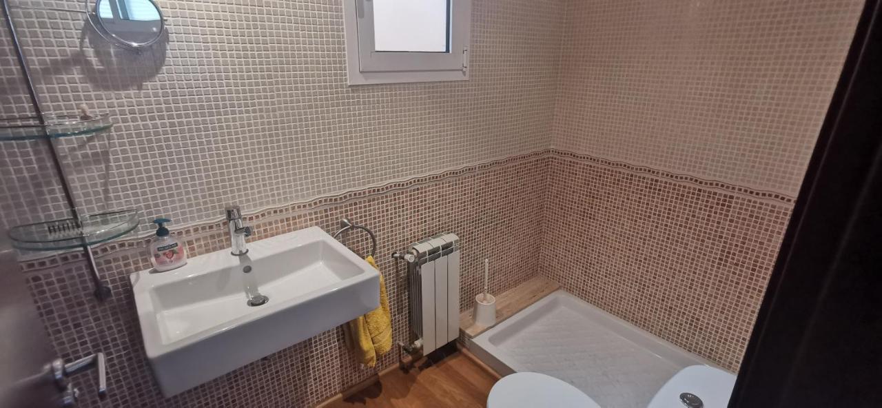 Casual Suites Gandia Centro Εξωτερικό φωτογραφία