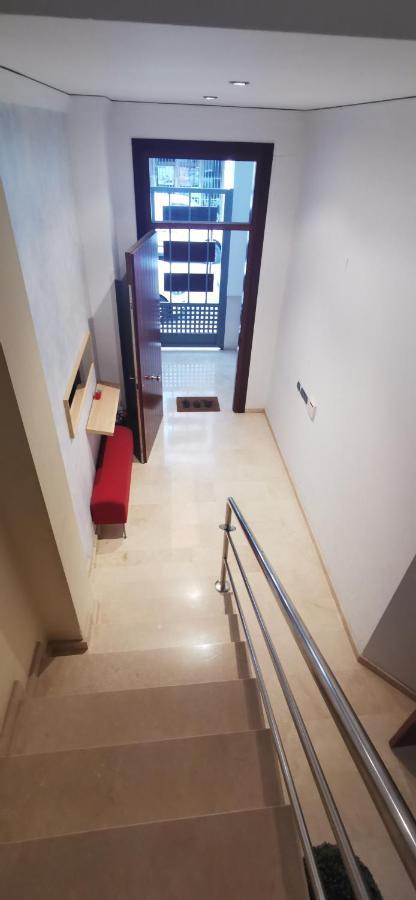 Casual Suites Gandia Centro Εξωτερικό φωτογραφία
