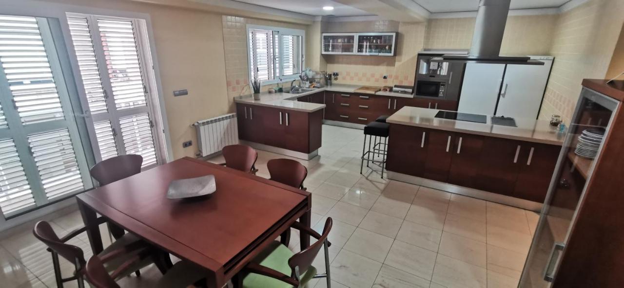 Casual Suites Gandia Centro Εξωτερικό φωτογραφία