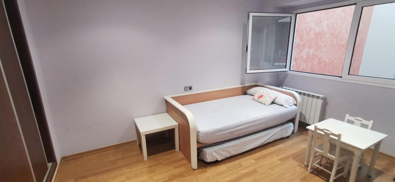 Casual Suites Gandia Centro Εξωτερικό φωτογραφία