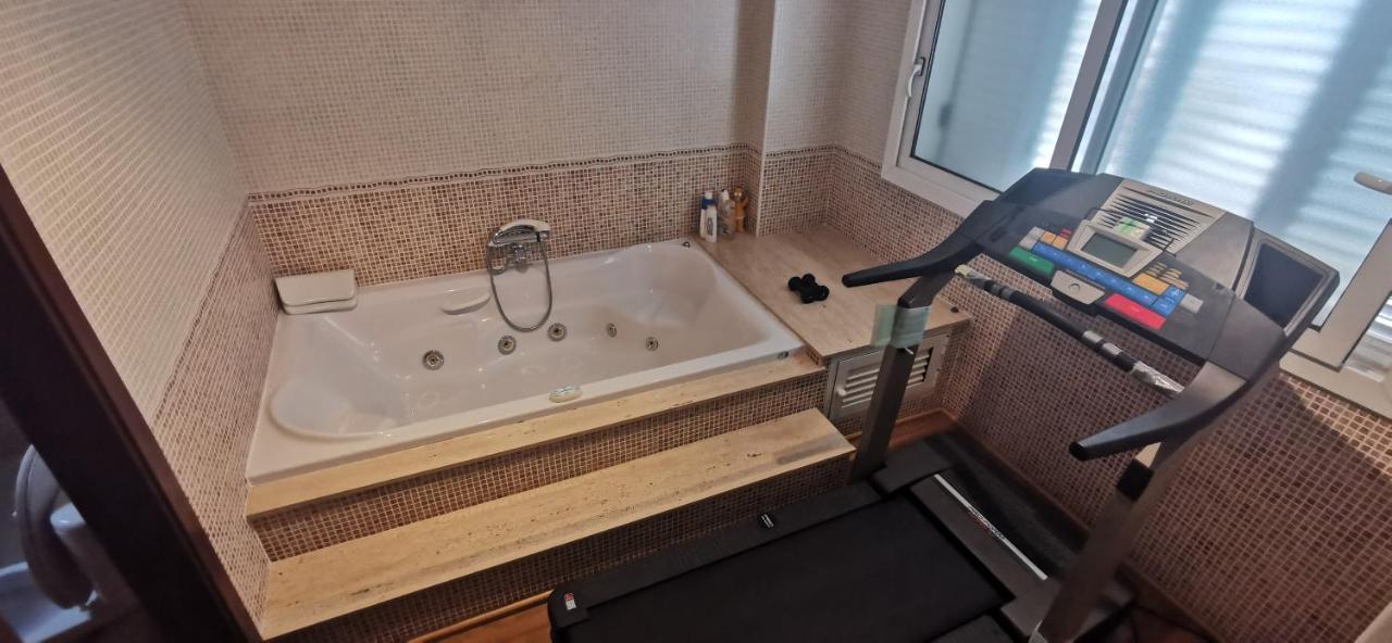 Casual Suites Gandia Centro Εξωτερικό φωτογραφία