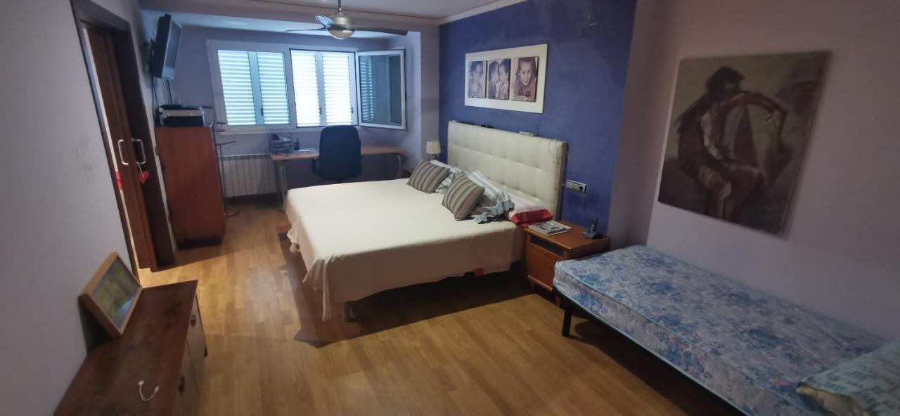 Casual Suites Gandia Centro Εξωτερικό φωτογραφία