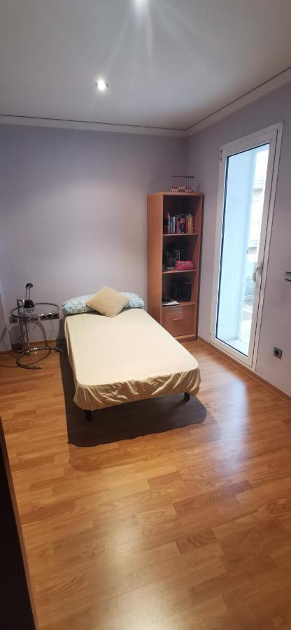 Casual Suites Gandia Centro Εξωτερικό φωτογραφία