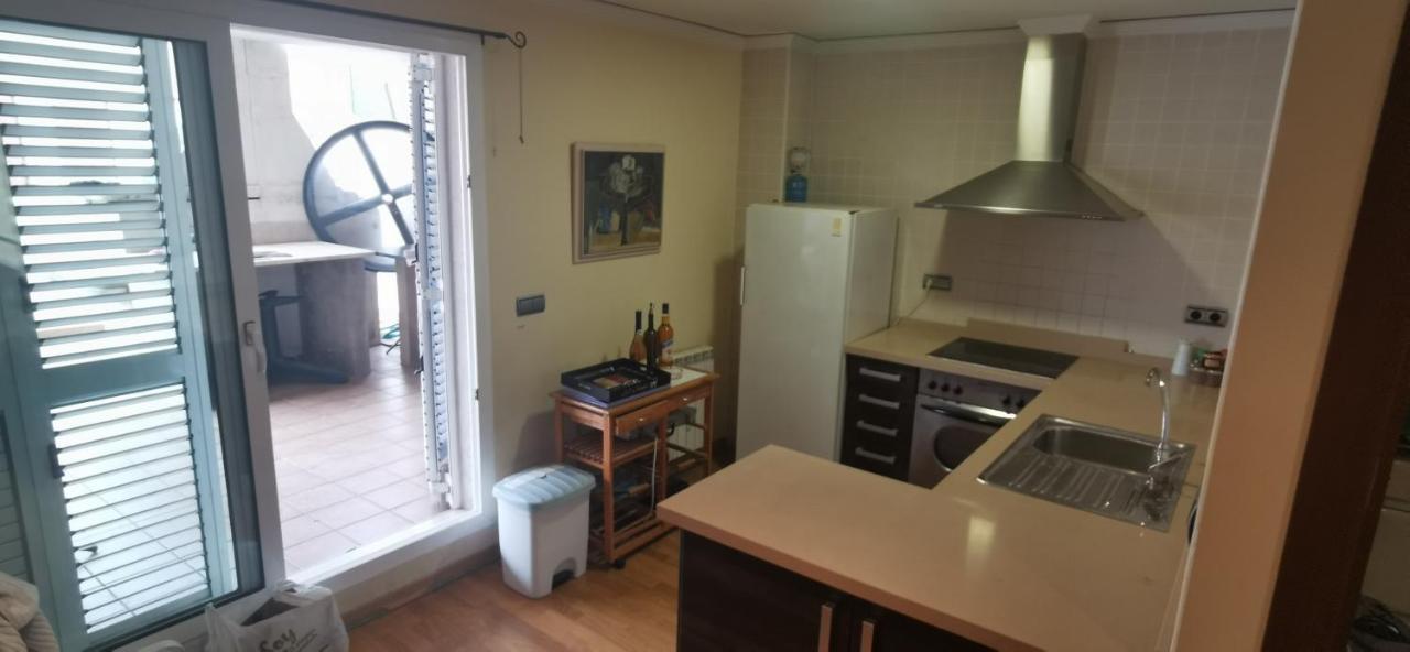 Casual Suites Gandia Centro Εξωτερικό φωτογραφία