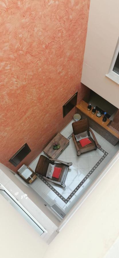Casual Suites Gandia Centro Εξωτερικό φωτογραφία