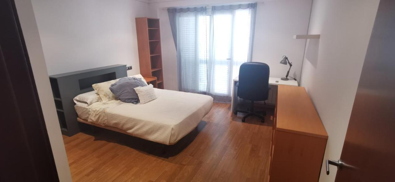 Casual Suites Gandia Centro Εξωτερικό φωτογραφία