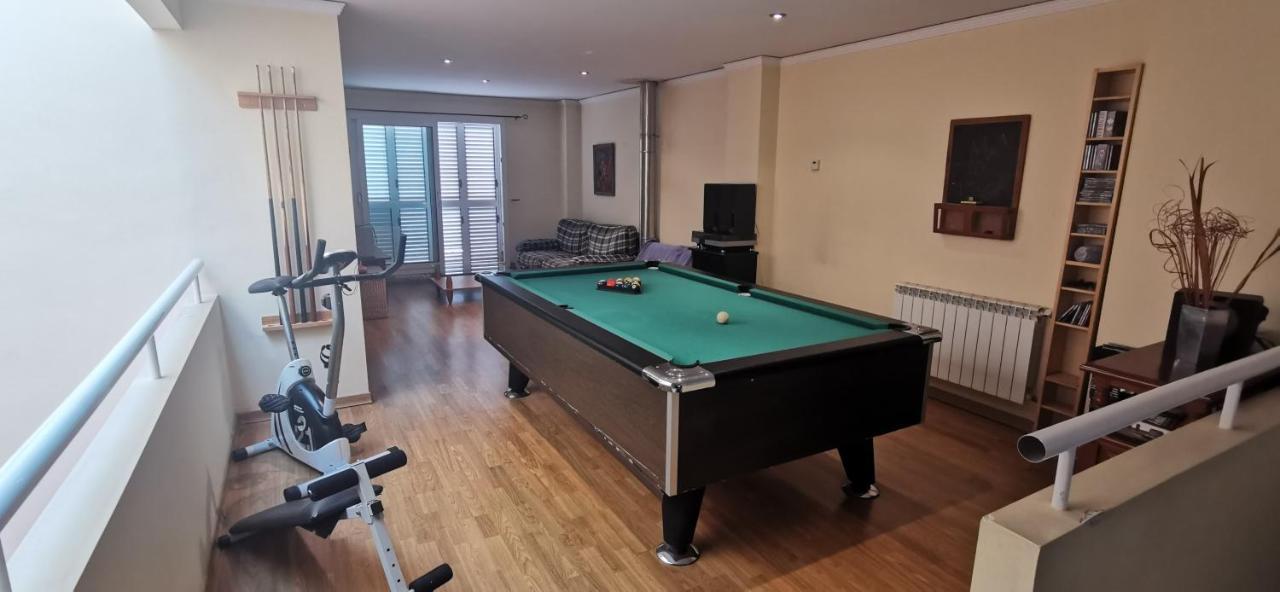Casual Suites Gandia Centro Εξωτερικό φωτογραφία