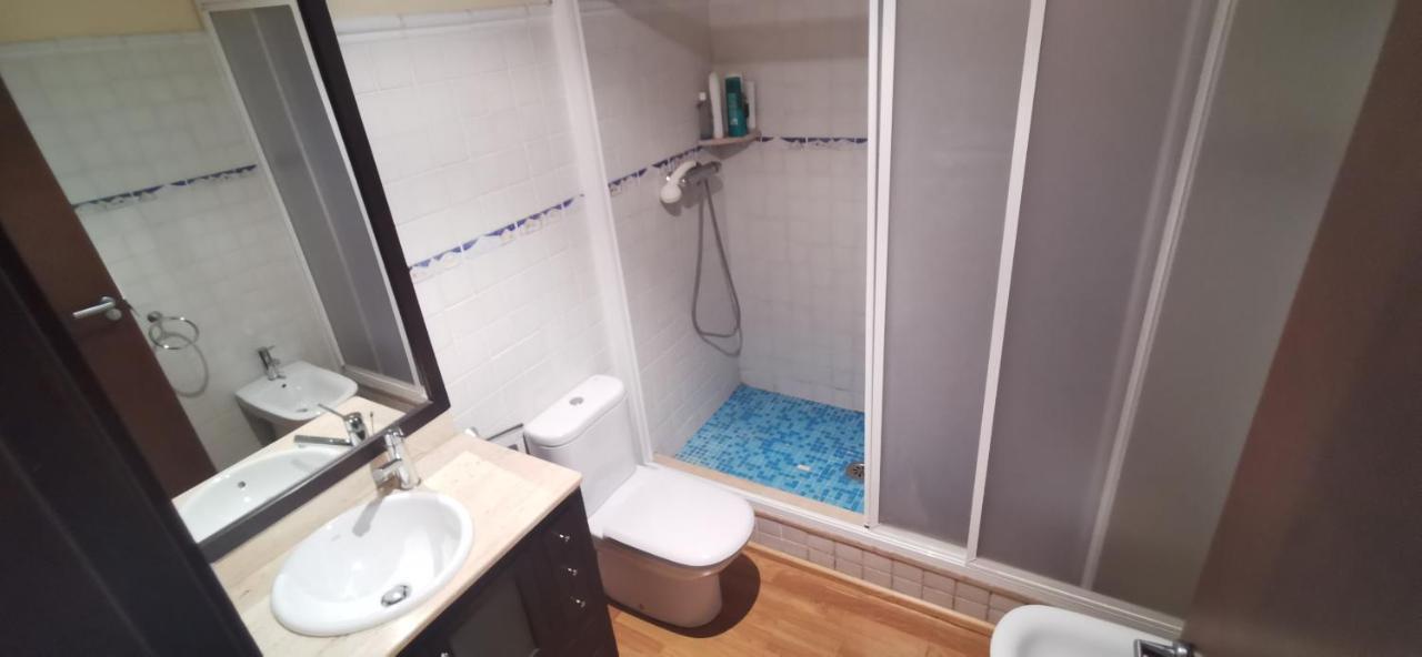 Casual Suites Gandia Centro Εξωτερικό φωτογραφία