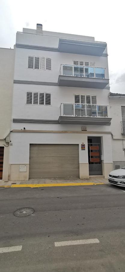 Casual Suites Gandia Centro Εξωτερικό φωτογραφία