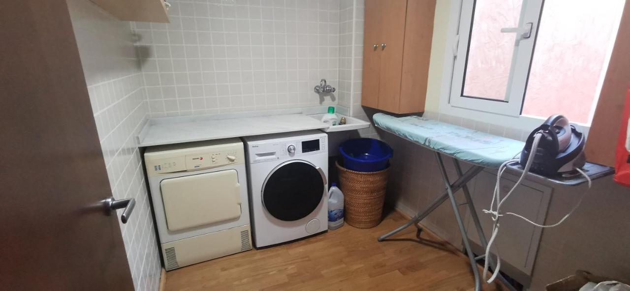 Casual Suites Gandia Centro Εξωτερικό φωτογραφία
